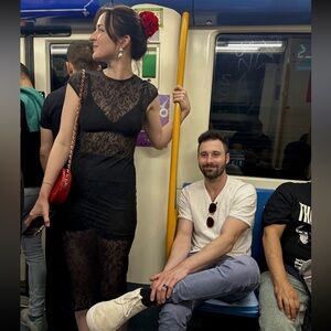 Meet your Posher, Taylor